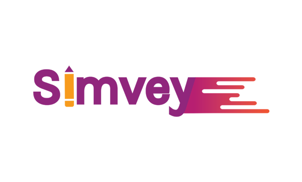 simvey logo